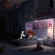Illustration for article titled Time travel can't stop your kids growing up, in Mr. Peabody and Sherman